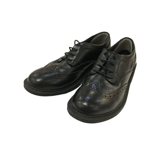Shoes (Black), Boy, Size: 4y