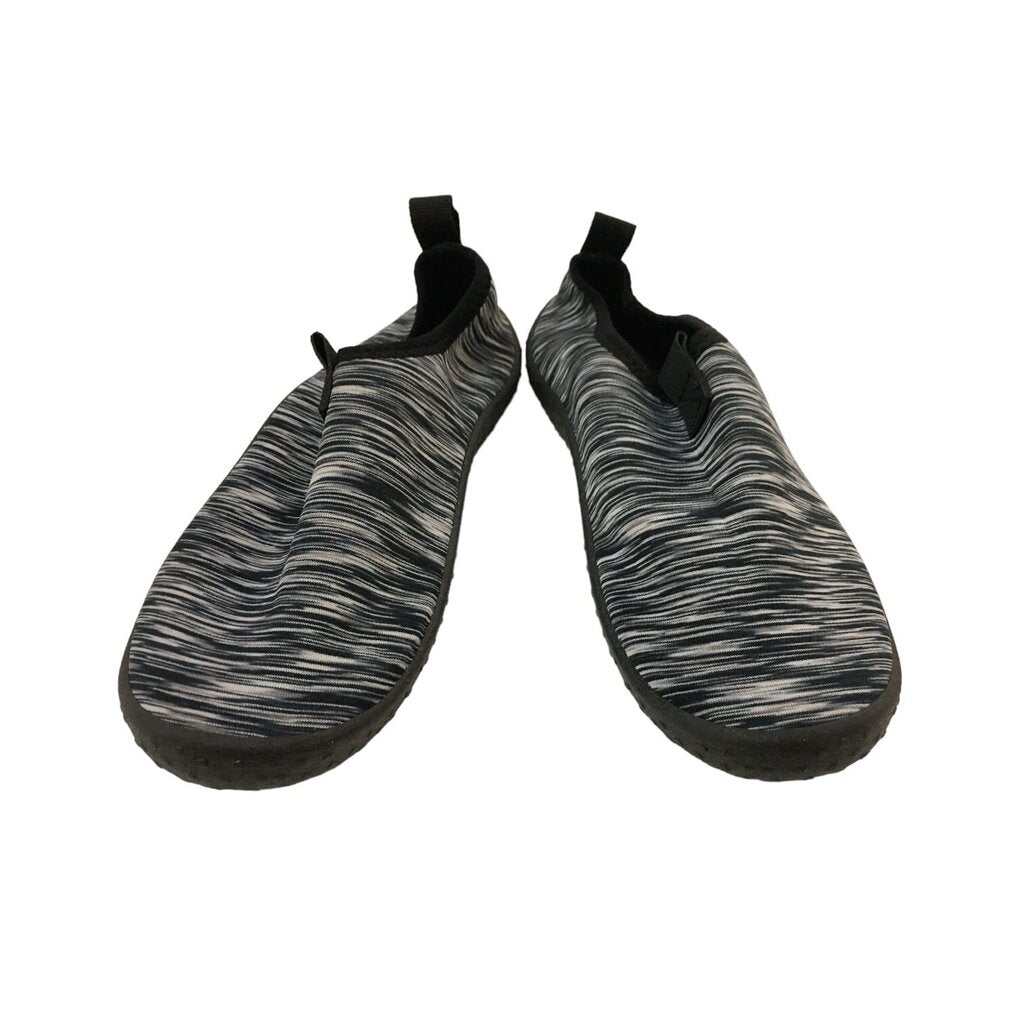 Shoes (Water/Grey/Black), Boy, Size: 1y
