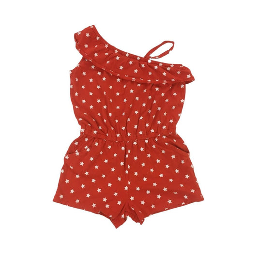 Romper, Girl, Size: 12