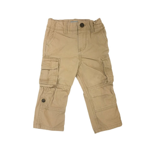 Pants, Boy, Size: 18/24m