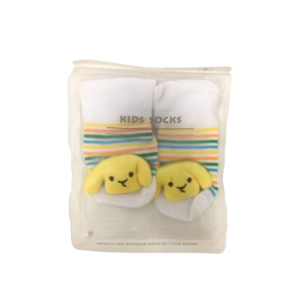 Socks (Dog) NWT, Boy, Size: 3/6m