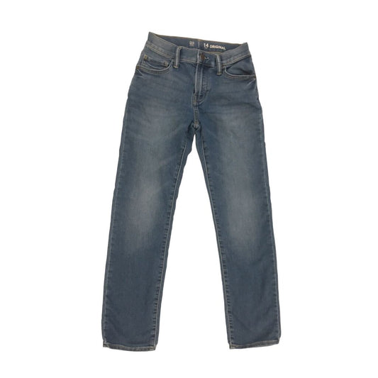 Jeans, Boy, Size: 14