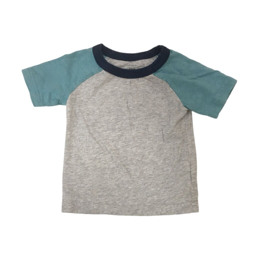 Shirt, Boy, Size: 18m