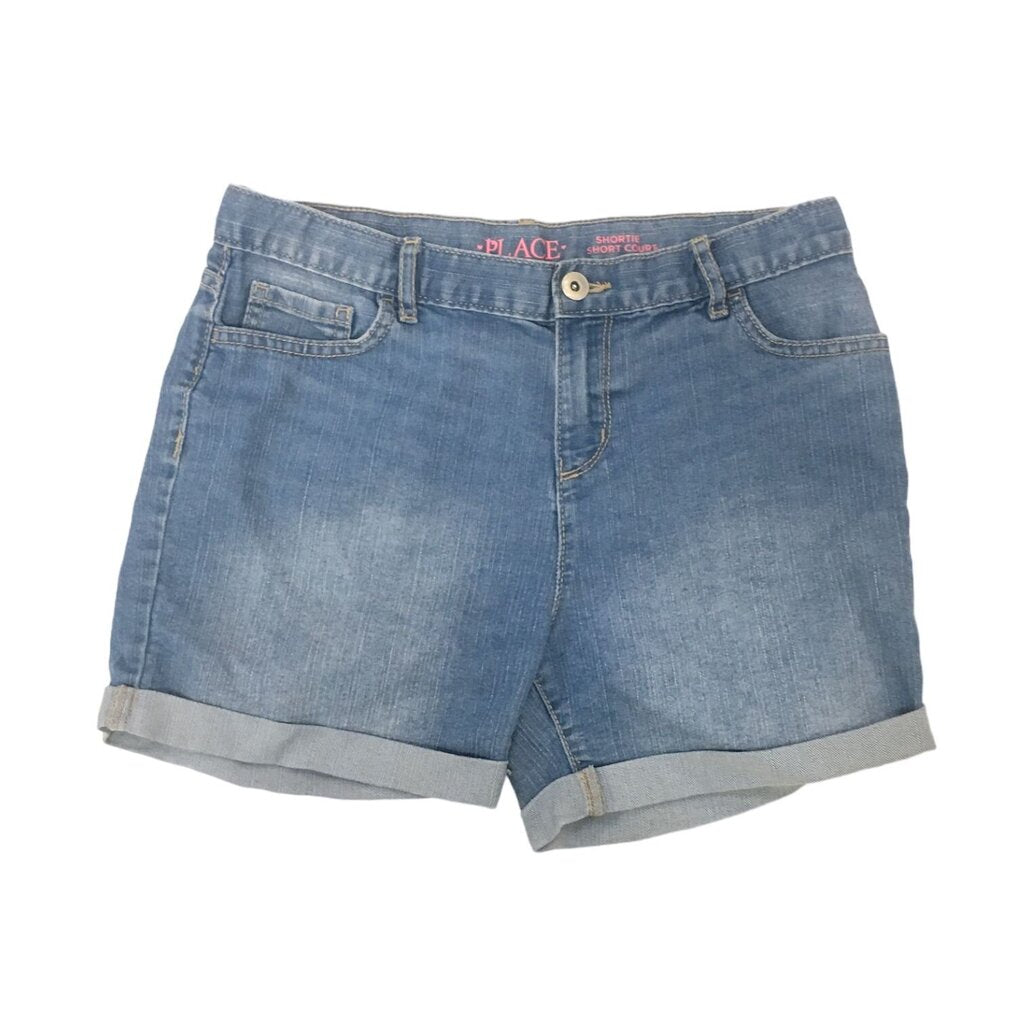 Shorts, Girl, Size: 16