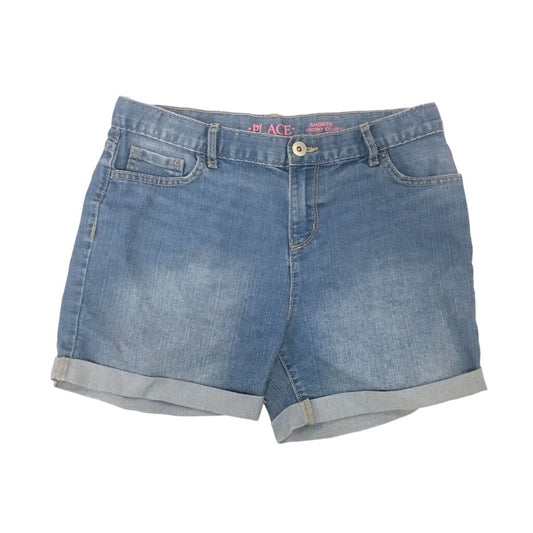 Shorts, Girl, Size: 16