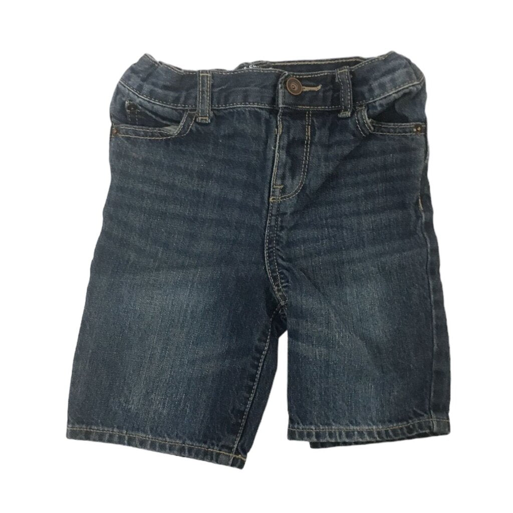 Shorts, Boy, Size: 4