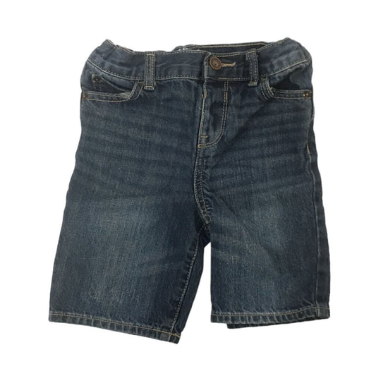 Shorts, Boy, Size: 4