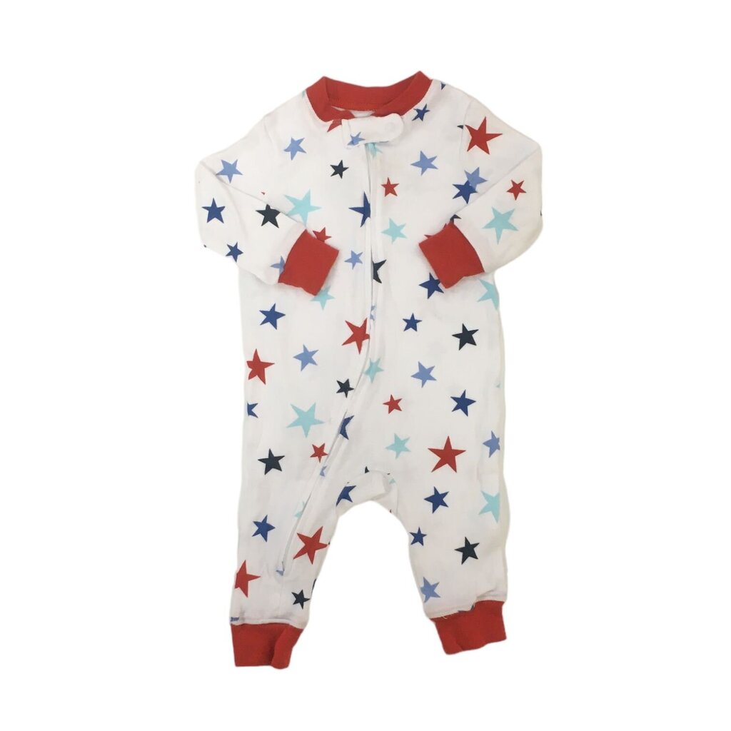 Sleeper, Boy, Size: 3/6m