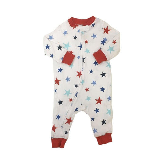 Sleeper, Boy, Size: 3/6m
