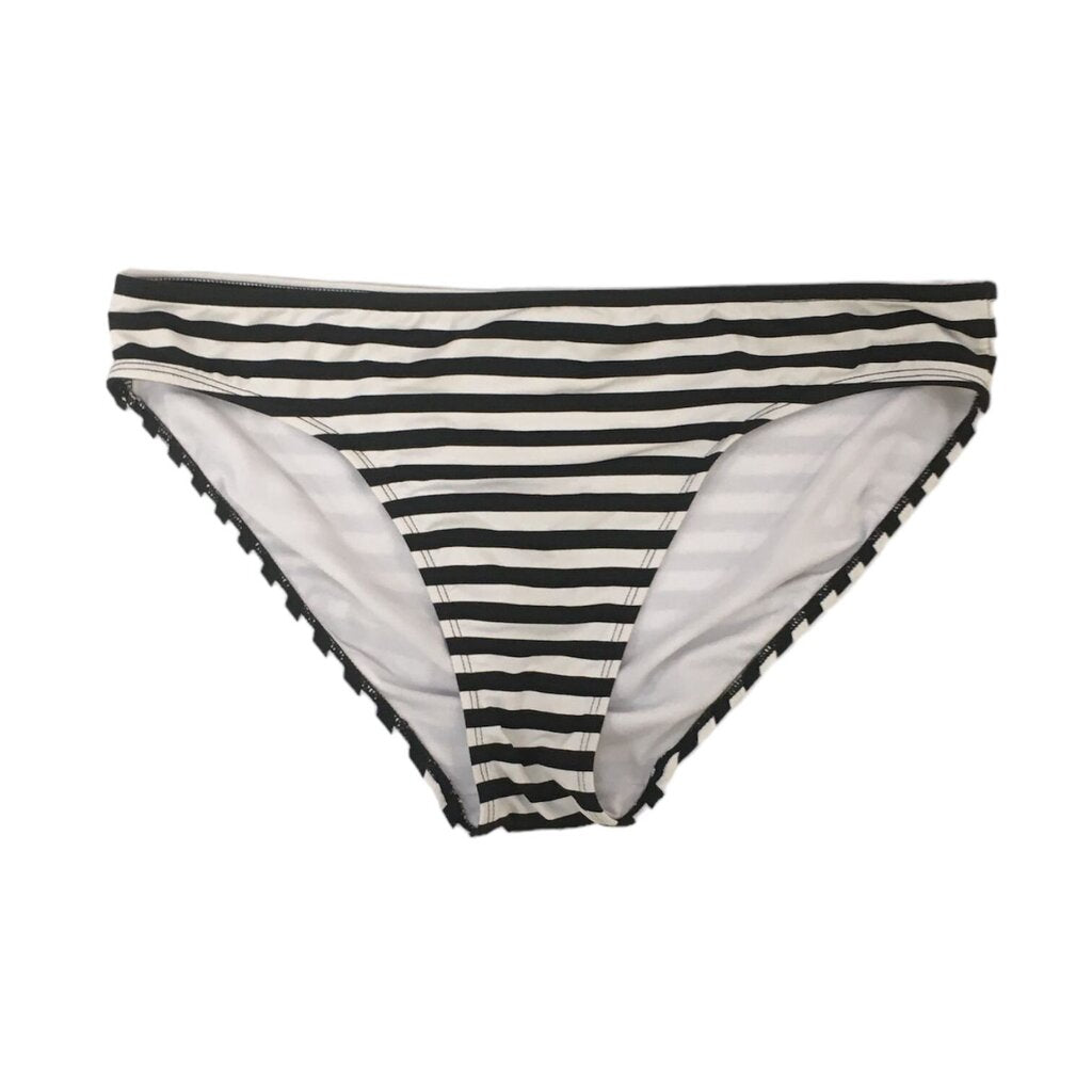 Swim (Black Bottom), Womens, Size: 14
