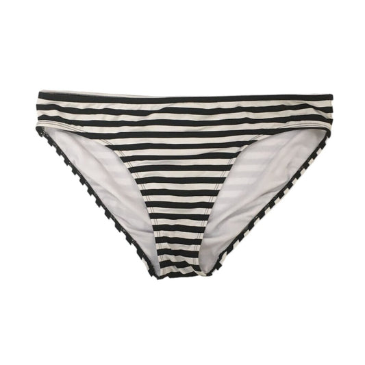 Swim (Black Bottom), Womens, Size: 14