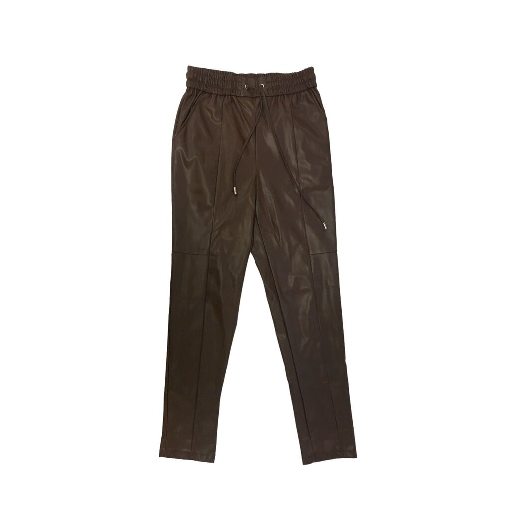 Pants (brown), Womens, Size: S