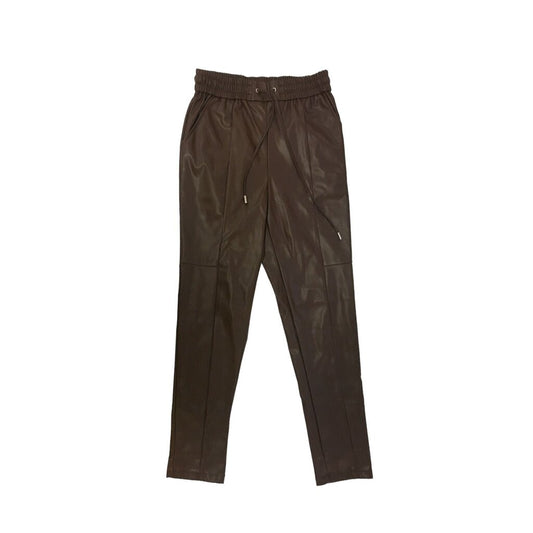Pants (brown), Womens, Size: S