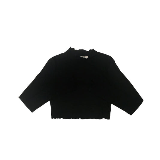 Long Sleeve Shirt, Girl, Size: 12/14
