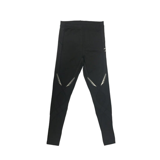 Pants: Compression Legging, Womens, Size: S