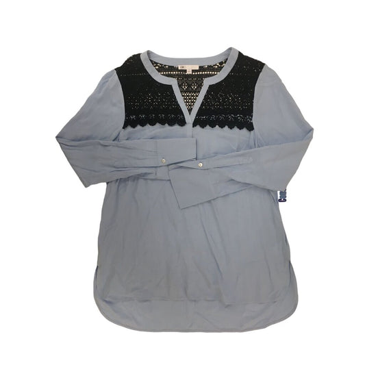 Long Sleeve Shirt, Womens, Size: S