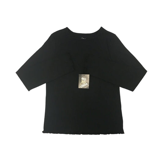 Ls Shirt NWT, Girls, Size: 14