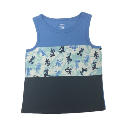 Tank, Boys, Size: 5T