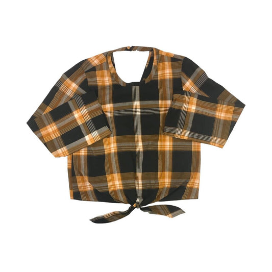 Long Sleeve Shirt, Womens, Size: S