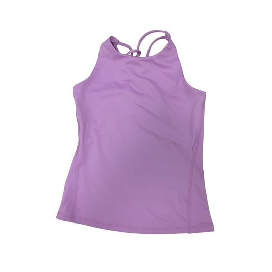 Tank, Girls, Size: 6