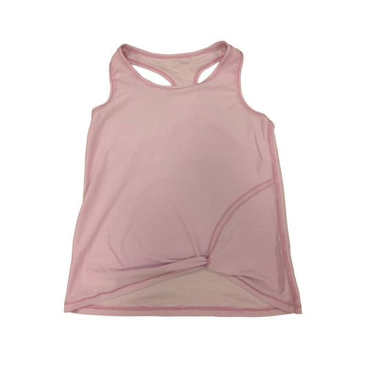 Tank, Girls, Size: 6