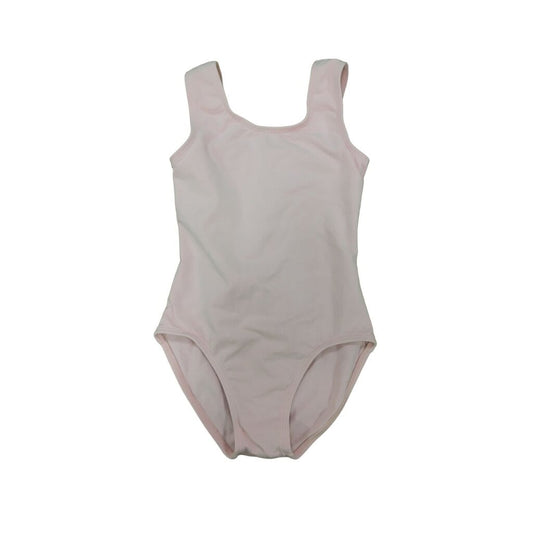 Gymnastic, Girls, Size: 10