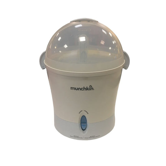 Electric Sanitizer, Gear, Size: -