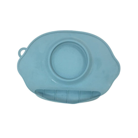 Silicone Place Mat (Blue), Gear