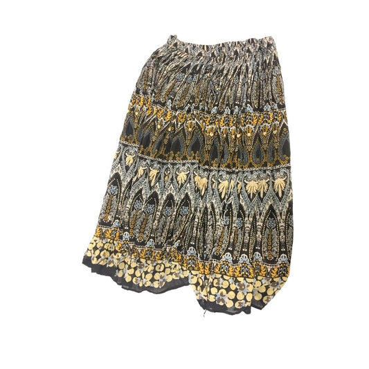 Skirt, Womens, Size: M