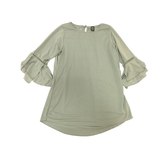 Shirt, Womens, Size: S/m