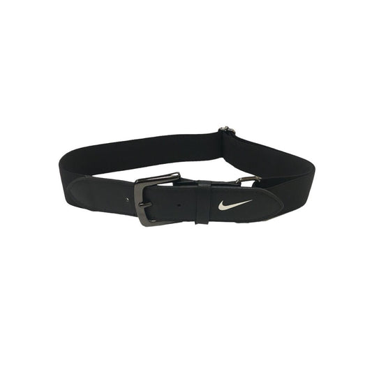 Black Belt, Accessor, Size: OS