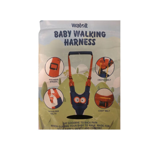 Baby Walking Assistant, Gear, Size: -