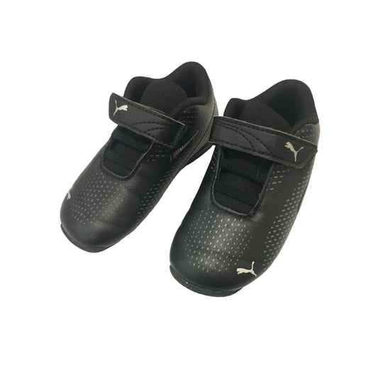 Shoes (Black), Boys, Size: 7