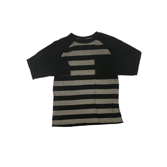 Long Sleeve Shirt, Boy, Size: 10/12