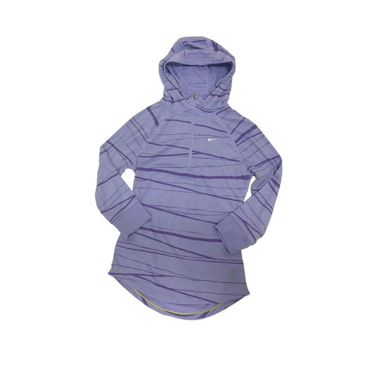 Sweater (Purple Hoodie), Womens, Size: S