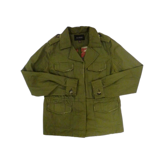 Jacket, Womens, Size: S