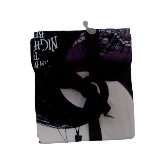 Shirt NWT (Nightmare Before Christmas), Womens, Size: Xs
