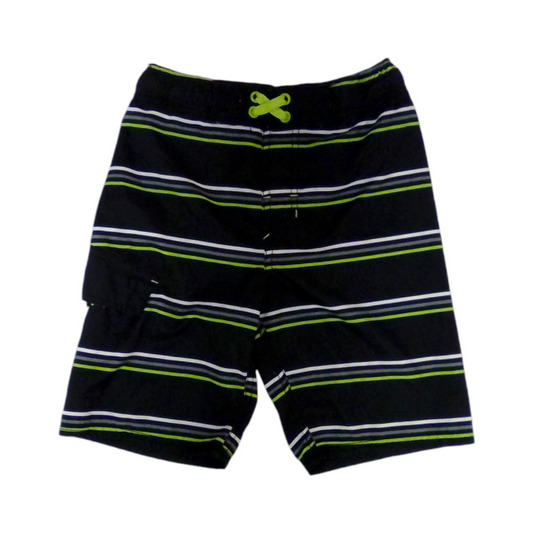 Swim Shorts, Boy, Size: 8/10
