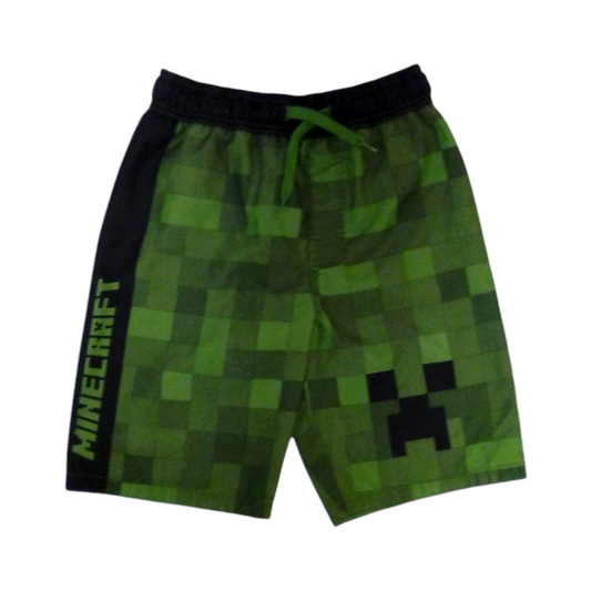 Swim (Creeper), Boy, Size: 8/10