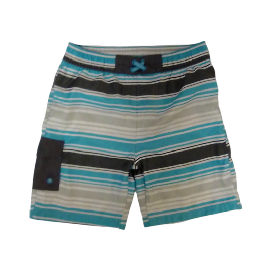 Swim Shorts, Boy, Size: 8