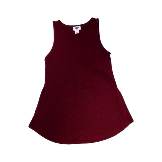 Tank, Maternit, Size: Xs