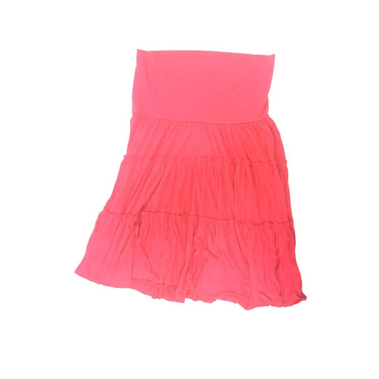 Skirt, Mat, Size: M