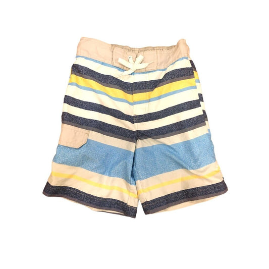 Swim, Boys, Size: 8