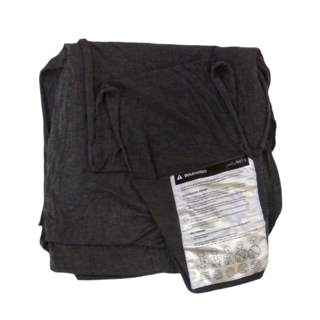 Carrier (Wrap/Grey), Gear