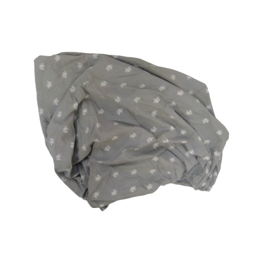 Sheet (Gray/Elephants), Gear