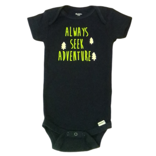 Onsie (Navy), Boys, Size: 6/9m