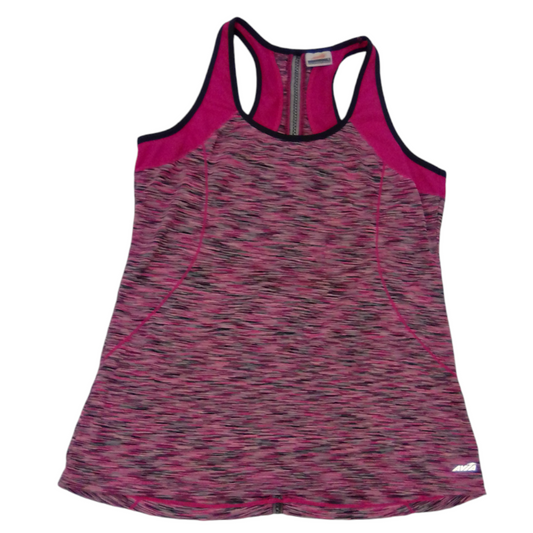 Tank (Pink), Womens, Size: M