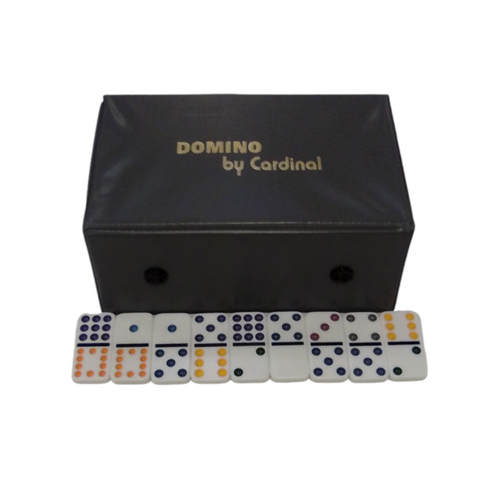 91pc Dominos, Toys