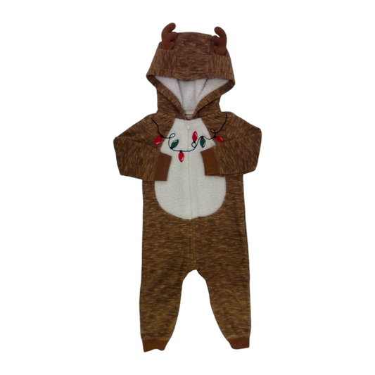 Sleeper (Reindeer), Boy, Size: 18m