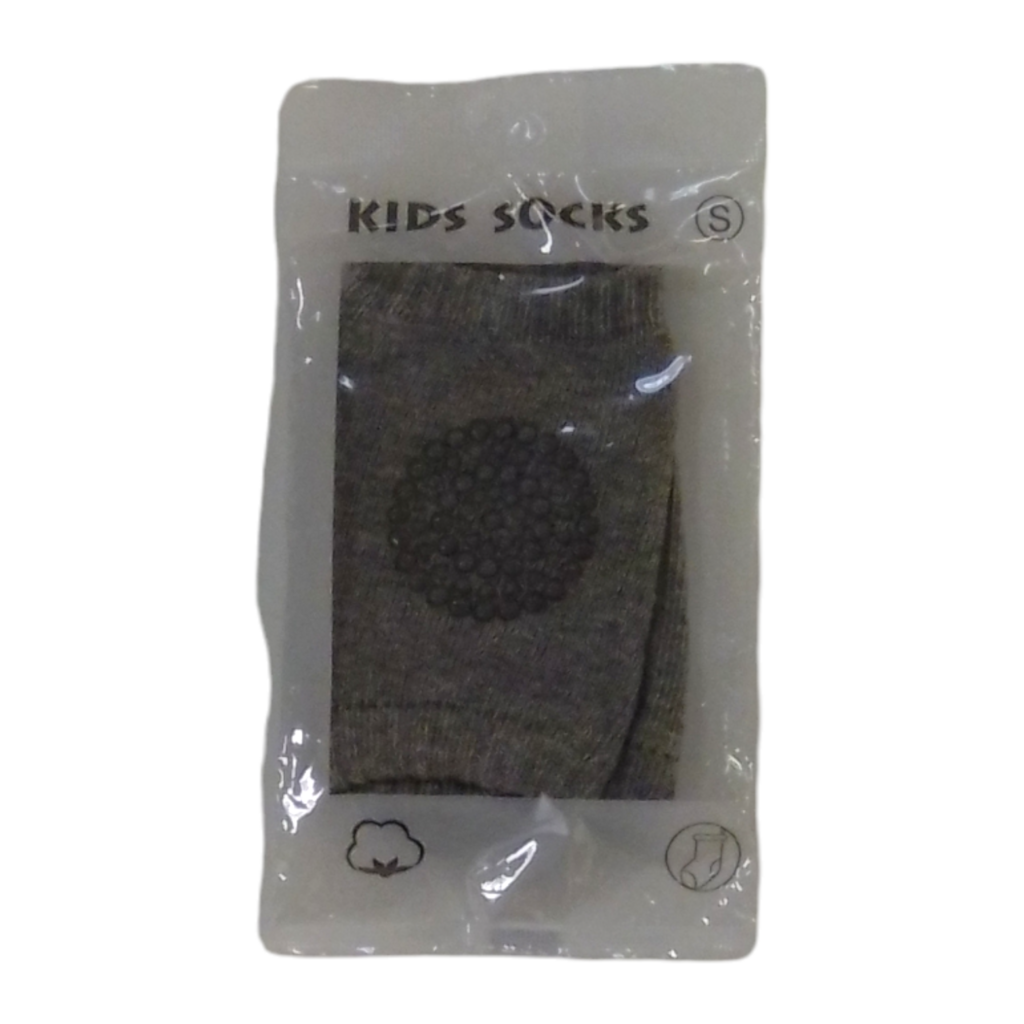 Toddler Knee Pads : Gray, Accessor, Size: S